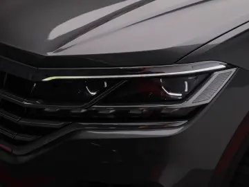 Touareg eHybrid Masaj Ventilatie Panoramic IQ Light