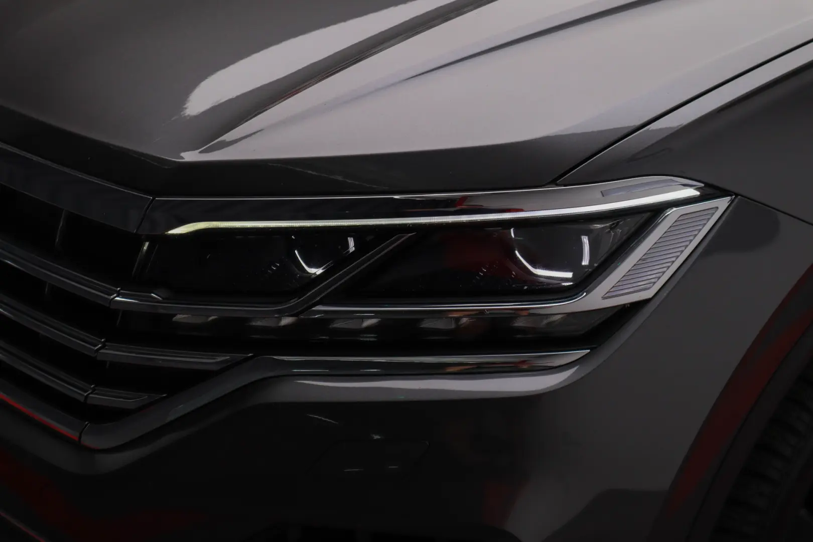 Touareg eHybrid Masaj Ventilatie Panoramic IQ Light
