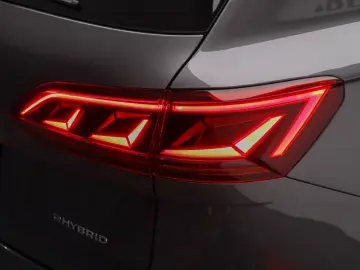 Touareg eHybrid Masaj Ventilatie Panoramic IQ Light