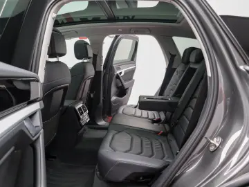Touareg eHybrid Masaj Ventilatie Panoramic IQ Light