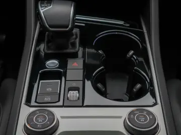 Touareg eHybrid Masaj Ventilatie Panoramic IQ Light