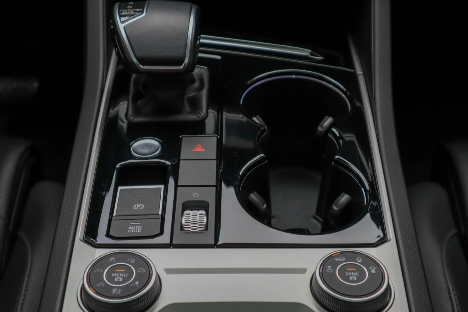 Touareg eHybrid Masaj Ventilatie Panoramic IQ Light