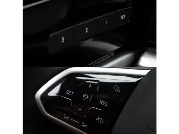 Touareg eHybrid Masaj Ventilatie Panoramic IQ Light