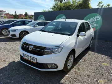 Dacia Logan MCV 0.9 TCe Ambiance