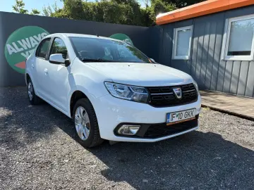 Dacia Logan MCV 0.9 TCe Ambiance