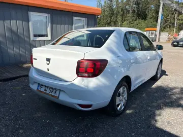 Dacia Logan MCV 0.9 TCe Ambiance