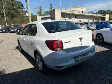 Dacia Logan MCV 0.9 TCe Ambiance