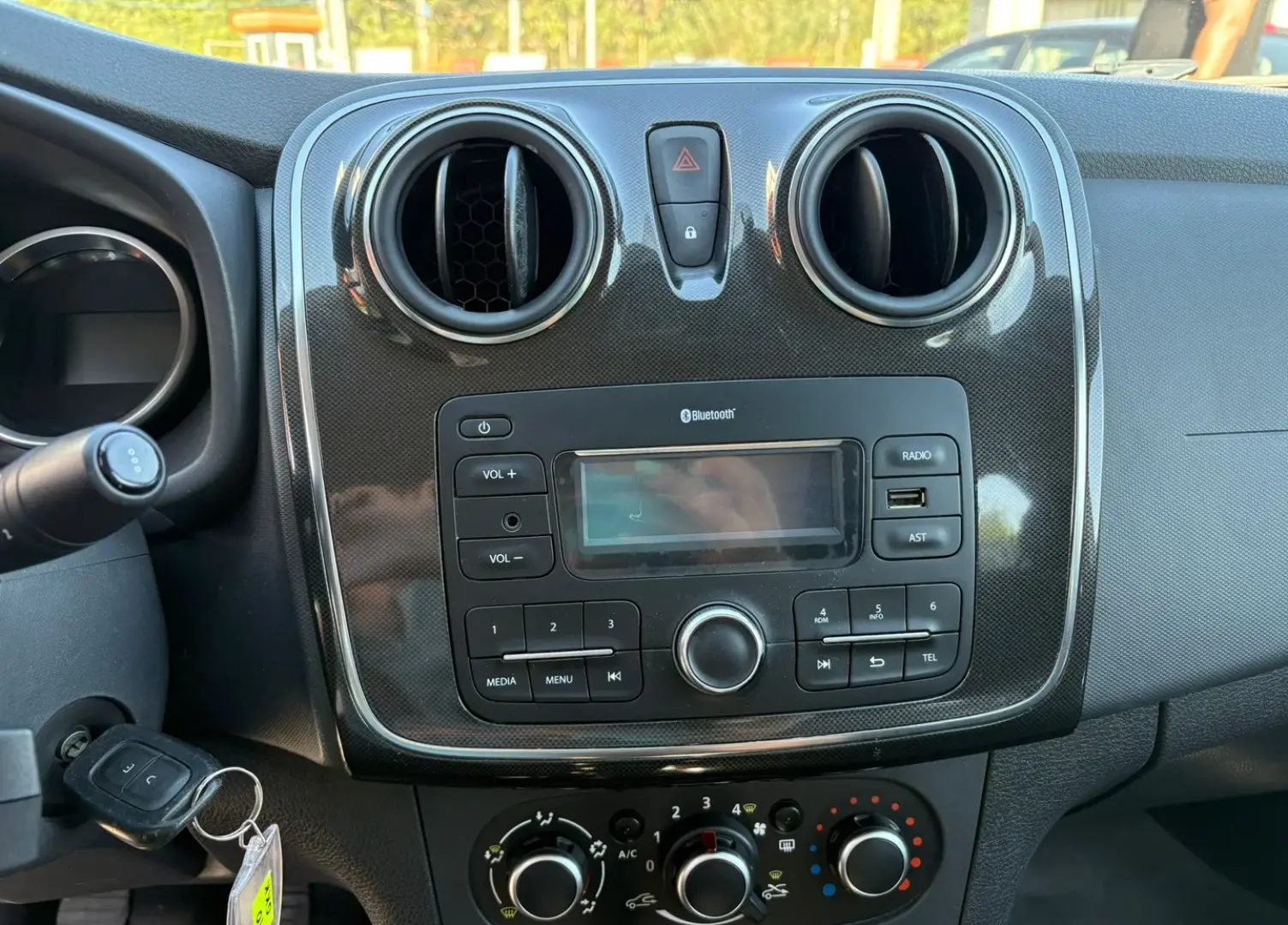 Dacia Logan MCV 0.9 TCe Ambiance