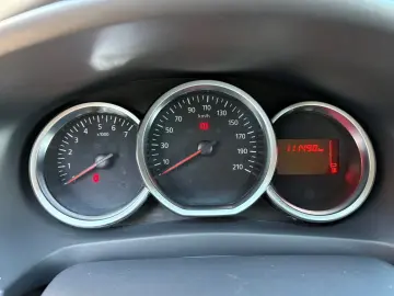 Dacia Logan MCV 0.9 TCe Ambiance