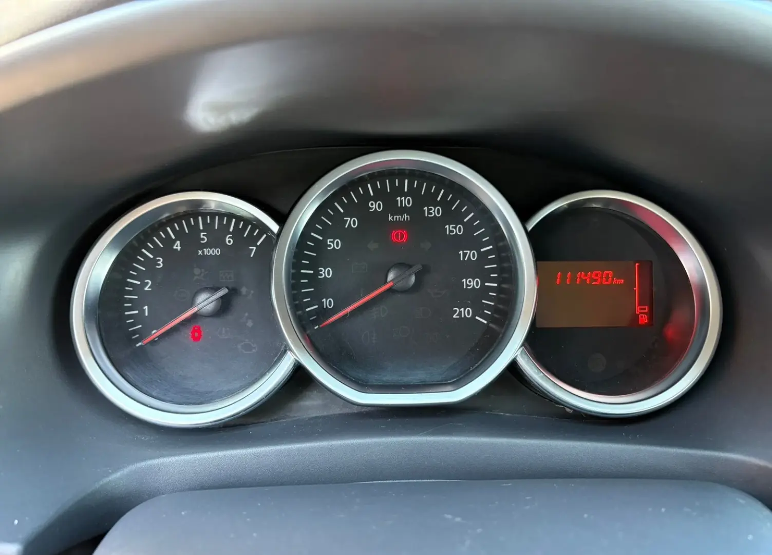 Dacia Logan MCV 0.9 TCe Ambiance