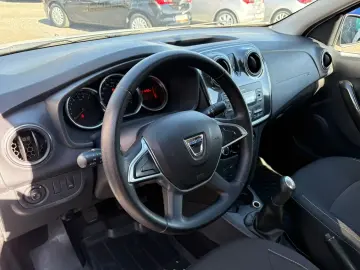 Dacia Logan MCV 0.9 TCe Ambiance
