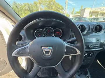 Dacia Logan MCV 0.9 TCe Ambiance