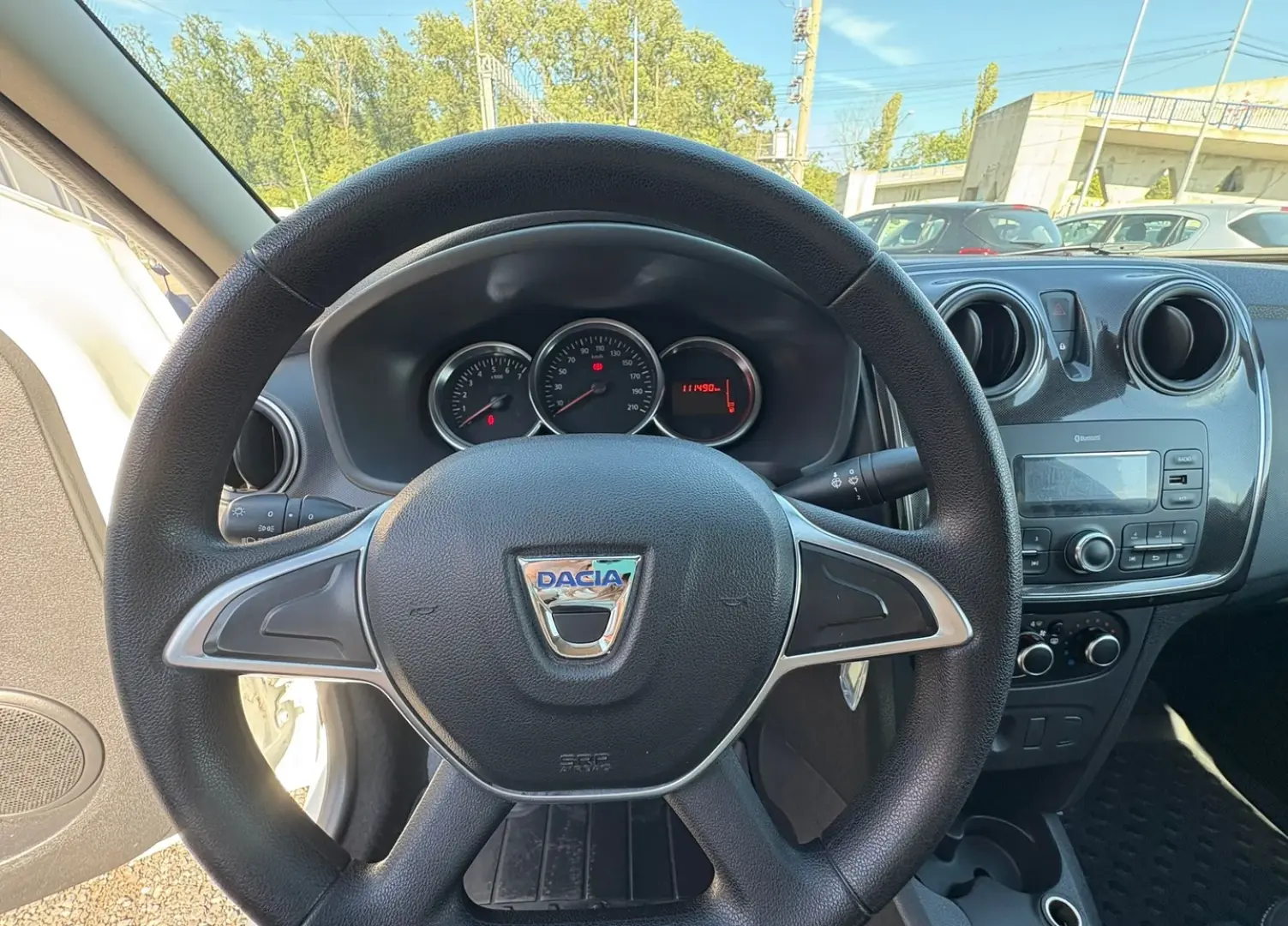 Dacia Logan MCV 0.9 TCe Ambiance