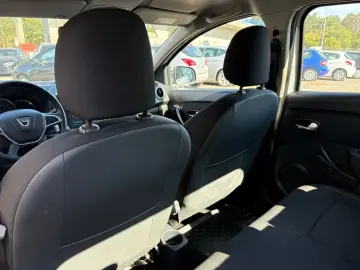 Dacia Logan MCV 0.9 TCe Ambiance