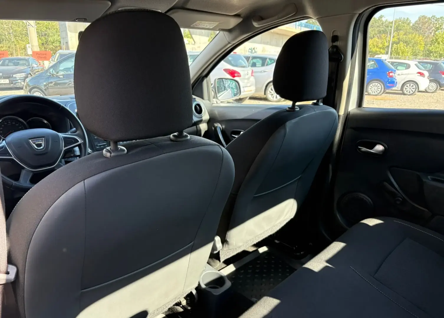Dacia Logan MCV 0.9 TCe Ambiance