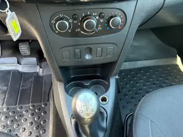 Dacia Logan MCV 0.9 TCe Ambiance