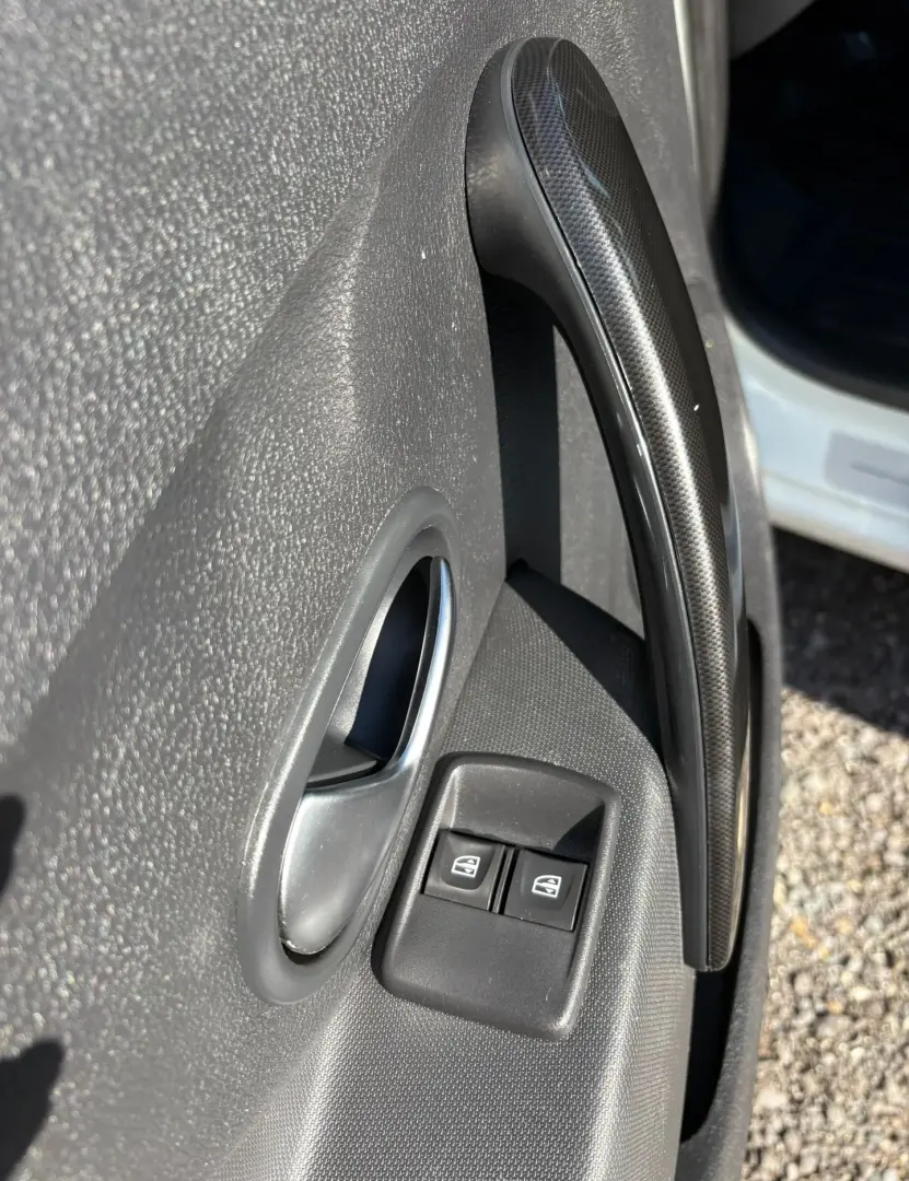 Dacia Logan MCV 0.9 TCe Ambiance