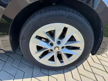 Skoda Octavia 1.5TSI 150CP MildHybrid Style DSG7