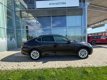 Skoda Octavia 1.5TSI 150CP MildHybrid Style DSG7