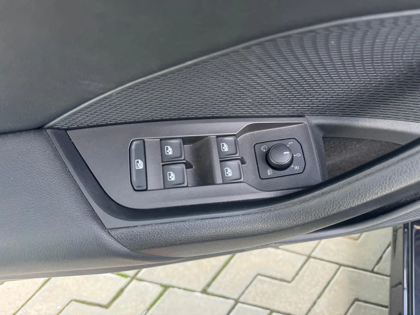 Skoda Octavia 1.5TSI 150CP MildHybrid Style DSG7