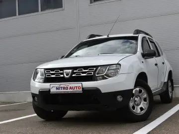 Dacia Duster 1.6 4x2 Ambiance
