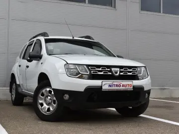 Dacia Duster 1.6 4x2 Ambiance