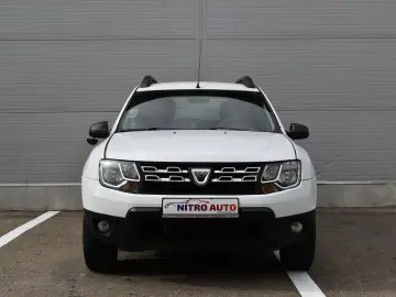 Dacia Duster 1.6 4x2 Ambiance