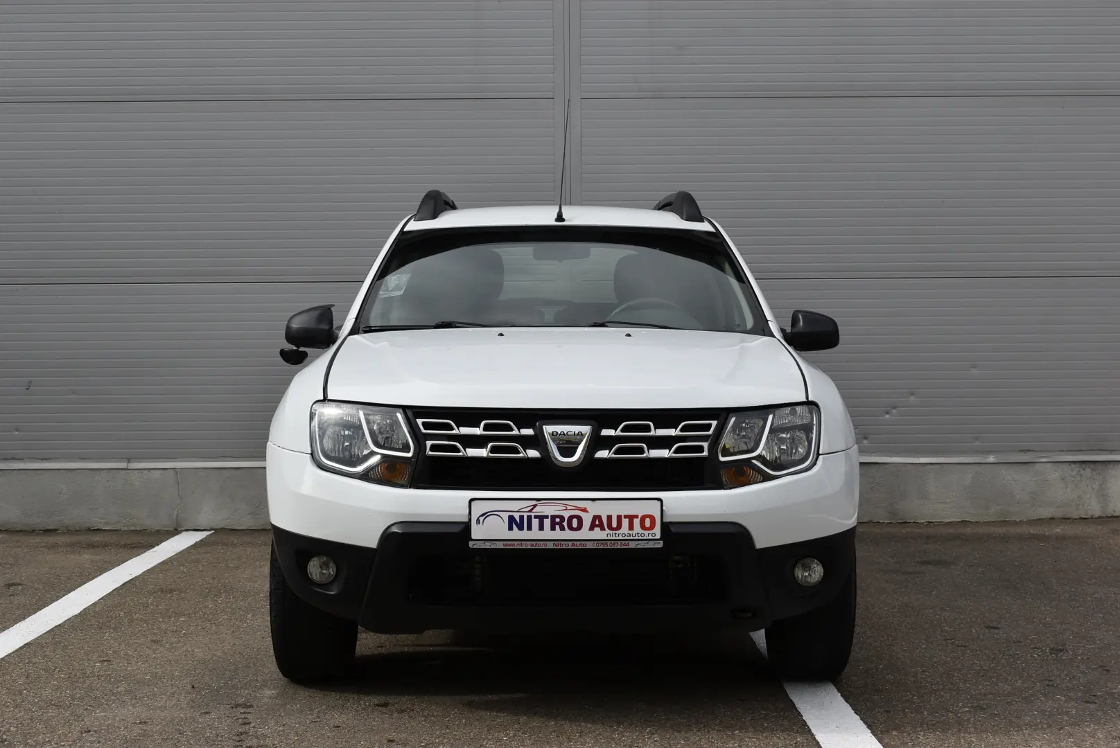 Dacia Duster 1.6 4x2 Ambiance