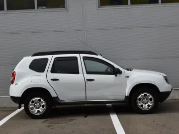 Dacia Duster 1.6 4x2 Ambiance