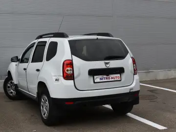 Dacia Duster 1.6 4x2 Ambiance