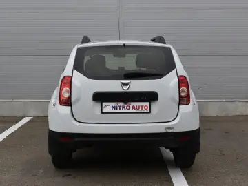 Dacia Duster 1.6 4x2 Ambiance