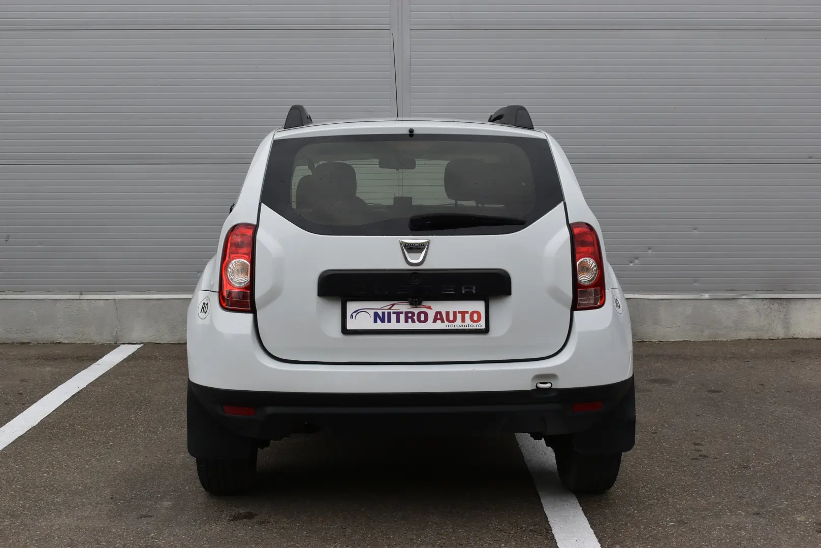 Dacia Duster 1.6 4x2 Ambiance