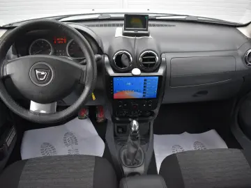 Dacia Duster 1.6 4x2 Ambiance