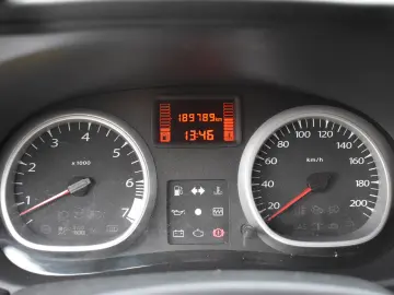 Dacia Duster 1.6 4x2 Ambiance