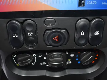 Dacia Duster 1.6 4x2 Ambiance