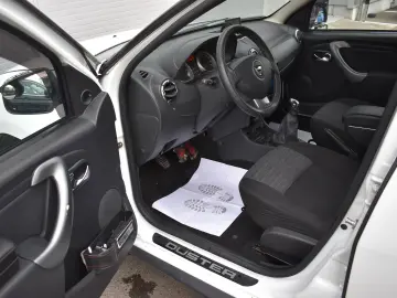 Dacia Duster 1.6 4x2 Ambiance
