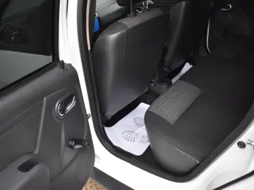 Dacia Duster 1.6 4x2 Ambiance