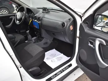 Dacia Duster 1.6 4x2 Ambiance