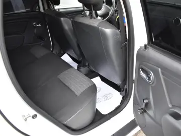 Dacia Duster 1.6 4x2 Ambiance