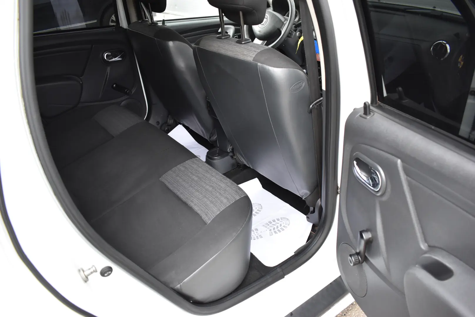 Dacia Duster 1.6 4x2 Ambiance