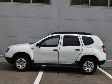 Dacia Duster 1.6 4x2 Ambiance