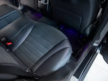 Mercedes-Benz GLC 220d 4Matic Coupe AMG Line