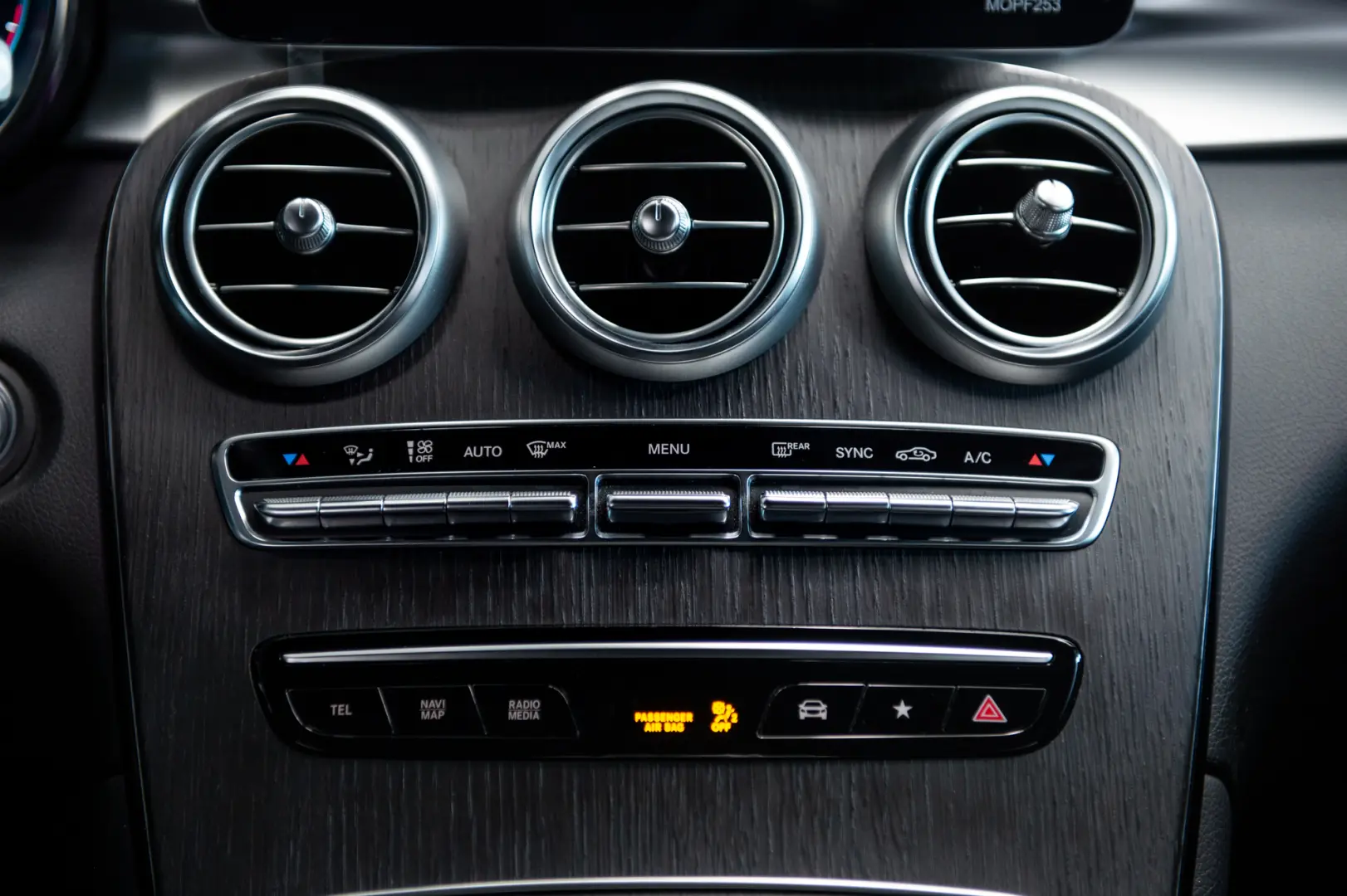 Mercedes-Benz GLC 220d 4Matic Coupe AMG Line