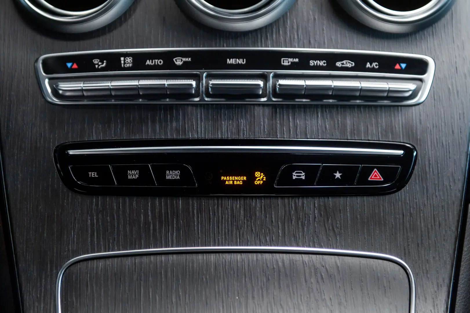 Mercedes-Benz GLC 220d 4Matic Coupe AMG Line