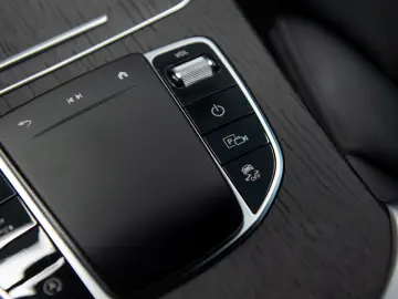 Mercedes-Benz GLC 220d 4Matic Coupe AMG Line