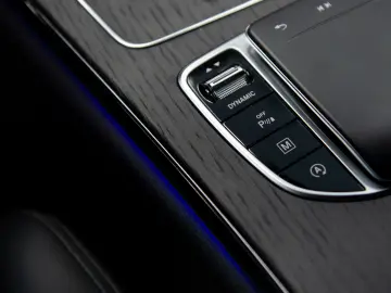 Mercedes-Benz GLC 220d 4Matic Coupe AMG Line