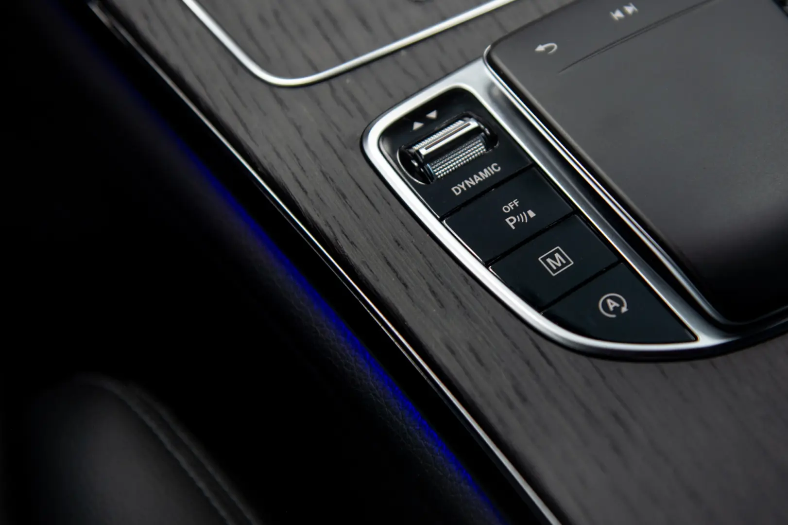 Mercedes-Benz GLC 220d 4Matic Coupe AMG Line