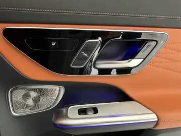 GLC 300 Coupe 4Matic AMG Pano.Head-Up.AHK.Kamera