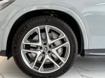 GLC 300 Coupe 4Matic AMG Pano.Head-Up.AHK.Kamera