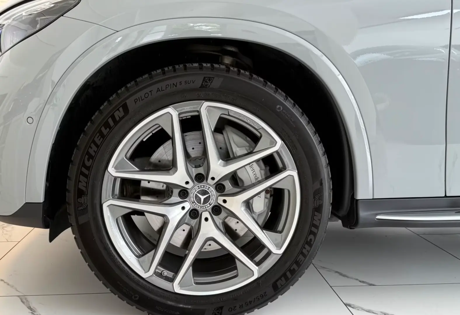 GLC 300 Coupe 4Matic AMG Pano.Head-Up.AHK.Kamera